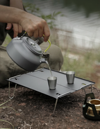 Aluminum Folding Camping Table