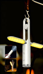 Portable Convertible Camping Light