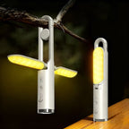 Portable Convertible Camping Light