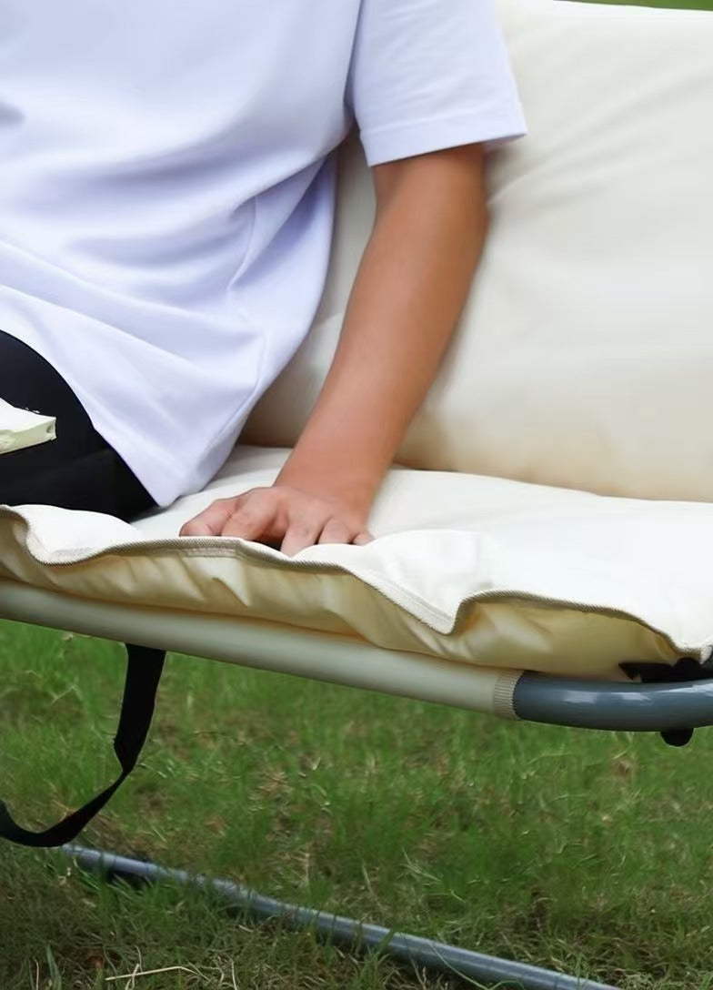 Foldable Comfort Seat Cushion