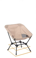 Ultra-Light Foldable Camp Chair
