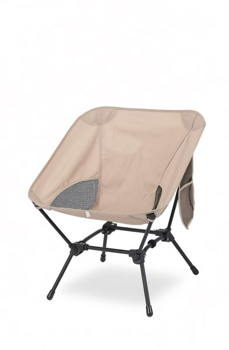 Ultra-Light Foldable Camp Chair