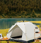 Folding Fully Automatic Tent