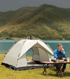 Folding Fully Automatic Tent