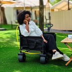 Convertible Sofa Camping Wagon