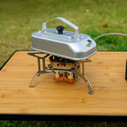 Outdoor Mini Kettle