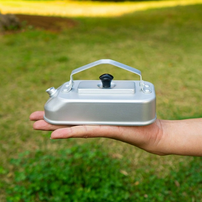 Outdoor Mini Kettle
