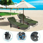 2-in-1 Folding Camping Wagon