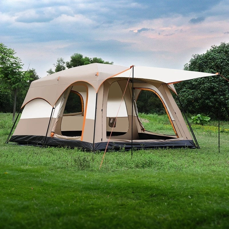 Large Cabin Tent