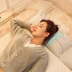 Self-inflating Sleeping Pad