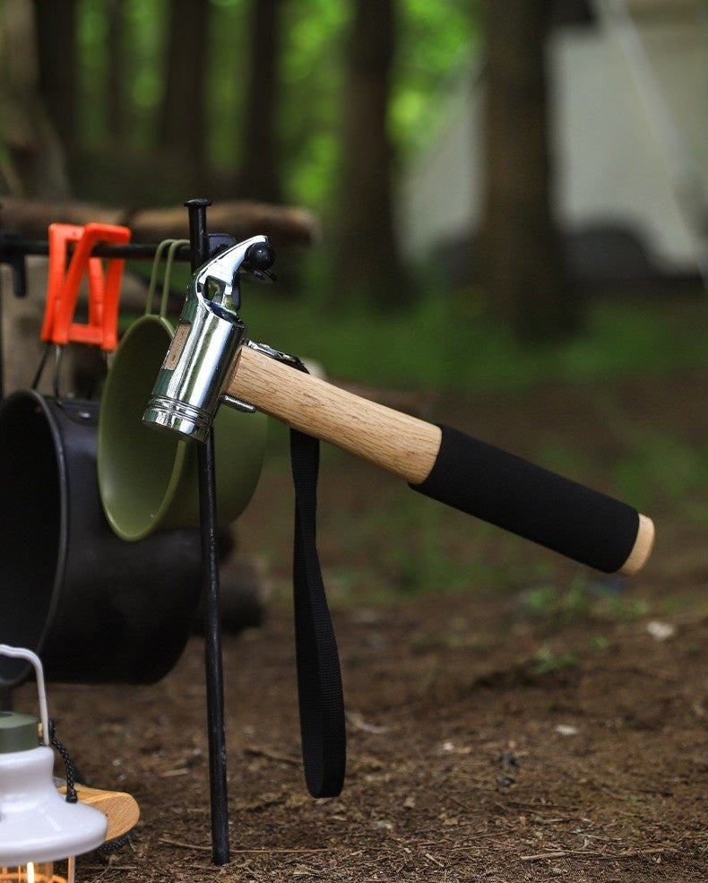 Outdoor Multifunctional Hammer