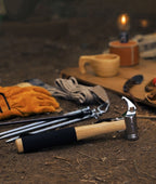 Outdoor Multifunctional Hammer