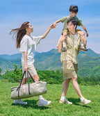 Portable Sun Shade Tarp