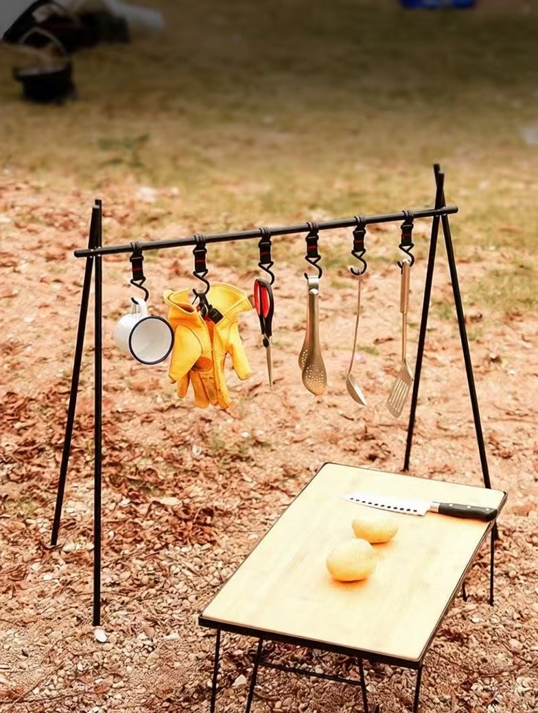 Camping Storage Rack