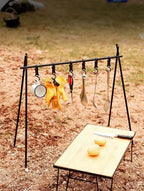 Camping Storage Rack