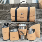 Pour-Over Coffee Set