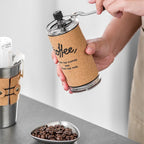 Pour-Over Coffee Set