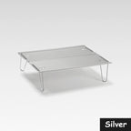 Aluminum Folding Camping Table
