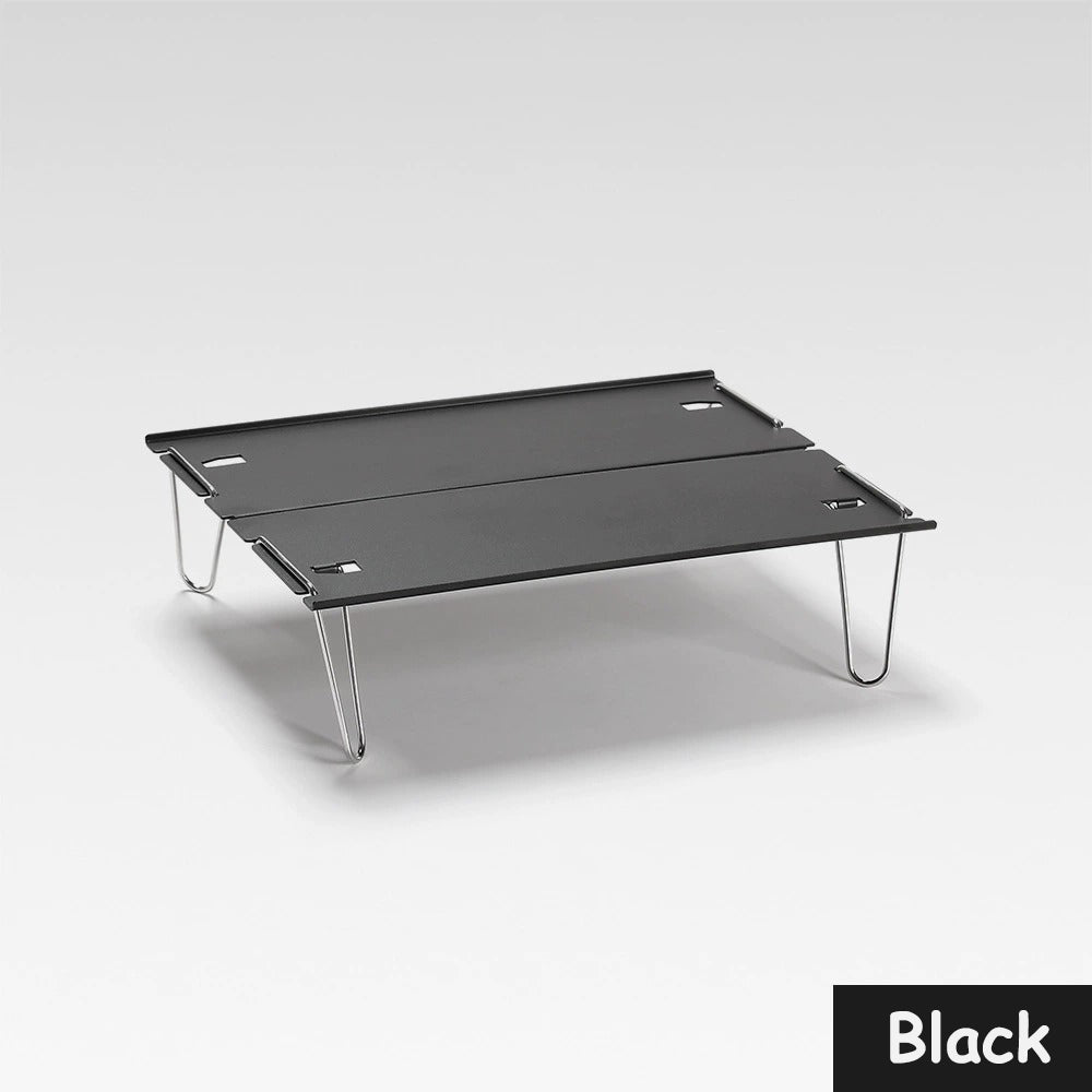 Aluminum Folding Camping Table
