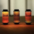 Sticker Mood Camping Light