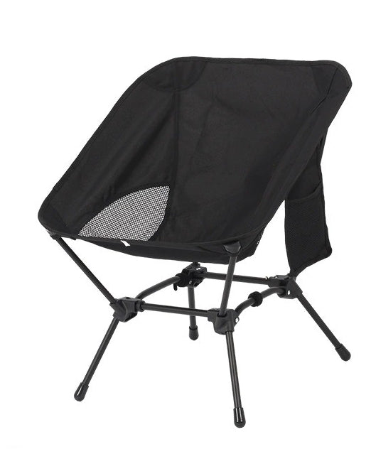 Ultra-Light Foldable Camp Chair