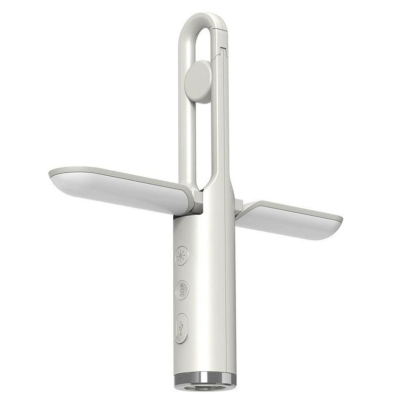 Portable Convertible Camping Light