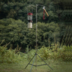 Triangular Lamp Holder