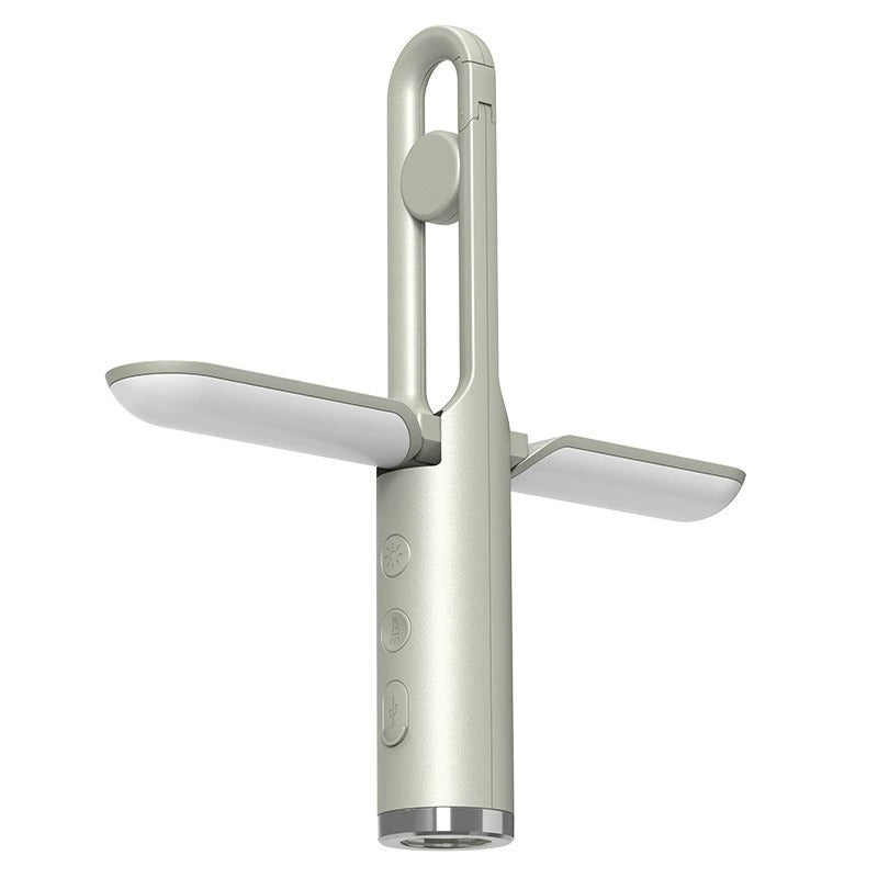 Portable Convertible Camping Light