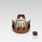 Portable Alcohol Stove