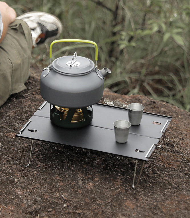 Aluminum Folding Camping Table
