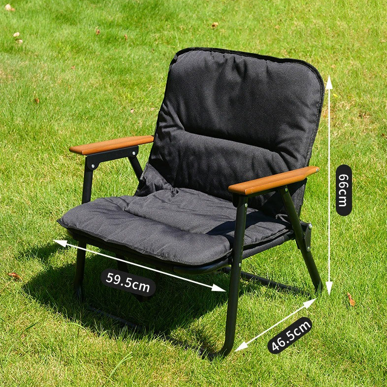 Foldable Comfort Seat Cushion