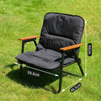 Foldable Comfort Seat Cushion