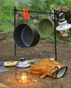 Outdoor Portable Cooking Utensils
