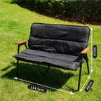 Foldable Comfort Seat Cushion