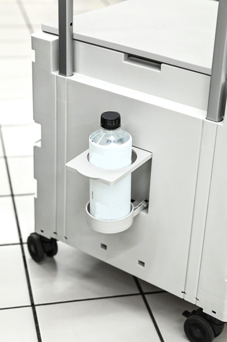 Mini Off-Road Camper Trailer