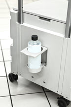 Mini Off-Road Camper Trailer