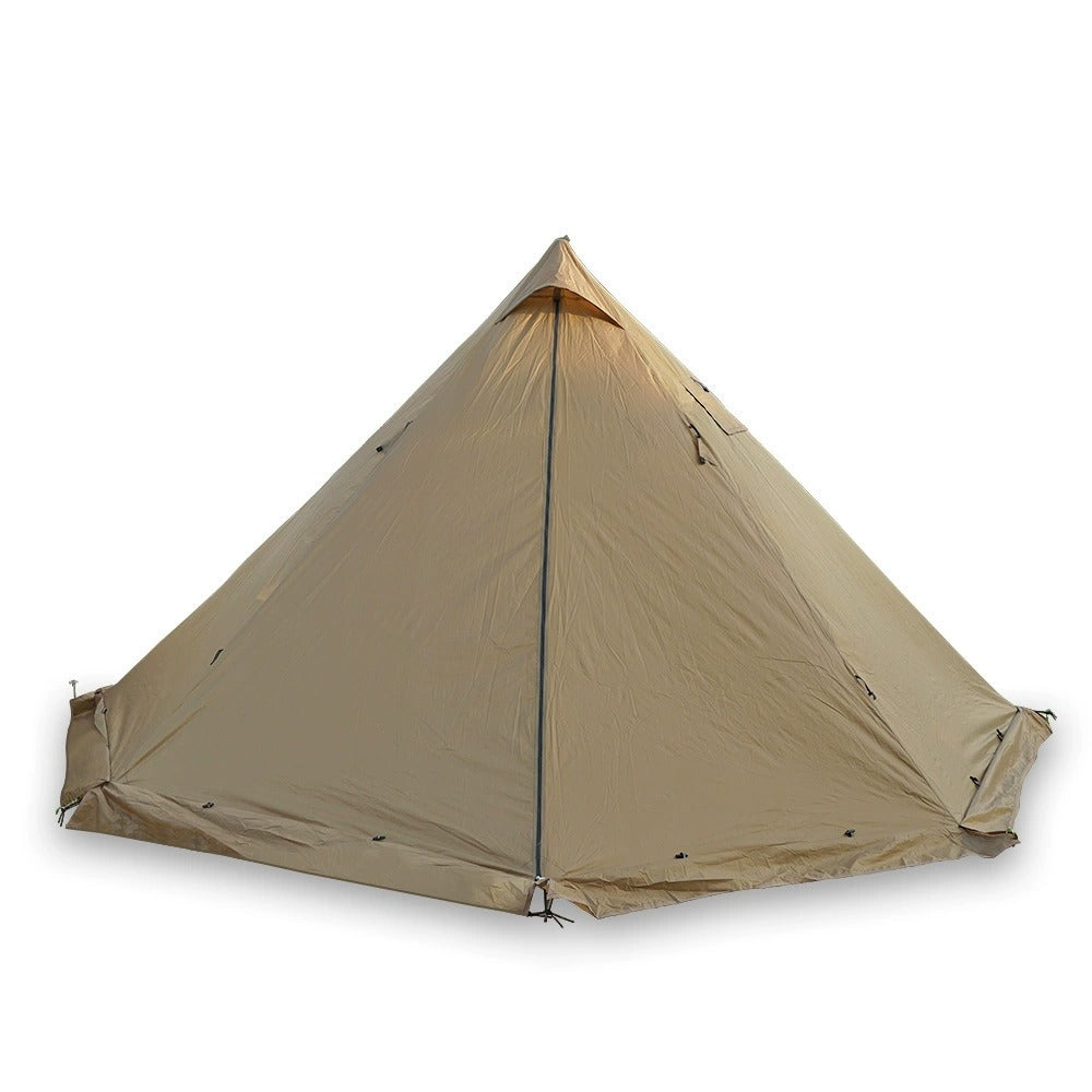 Double Wall Outdoor Tent