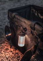 Sticker Mood Camping Light